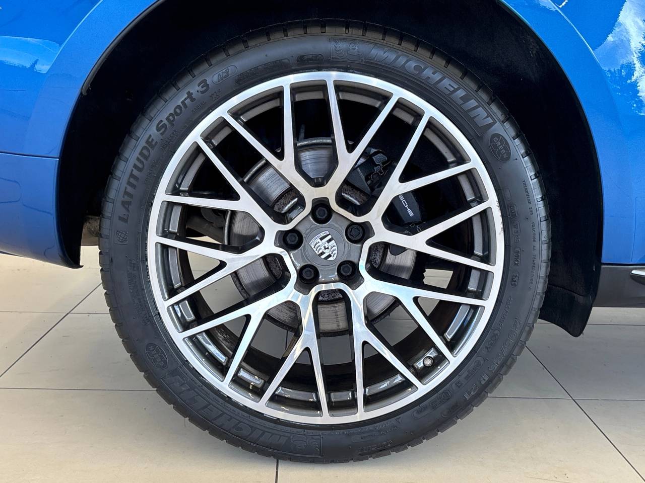 Macan PDK (16) image 25