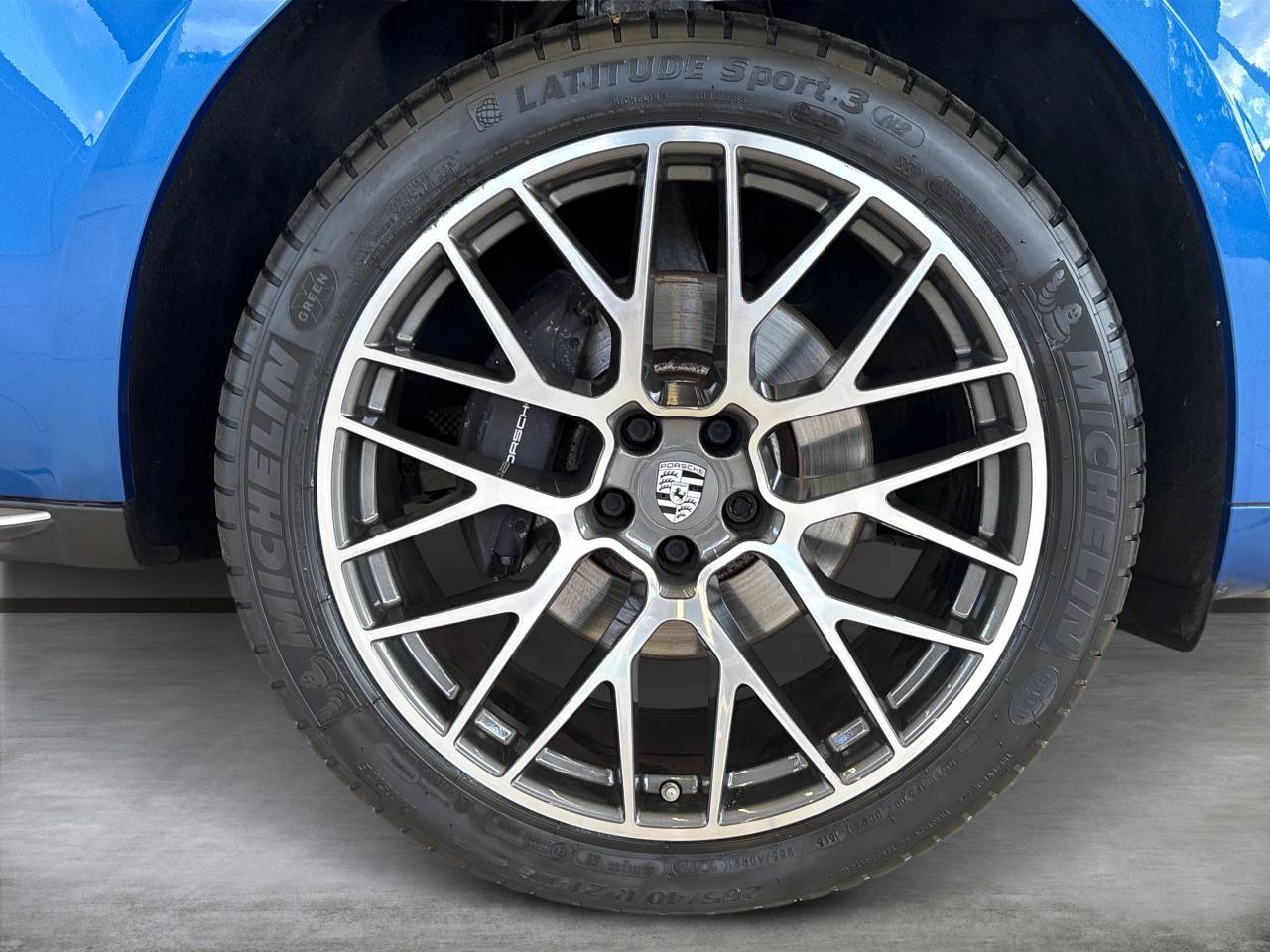 Macan PDK (16) image 13