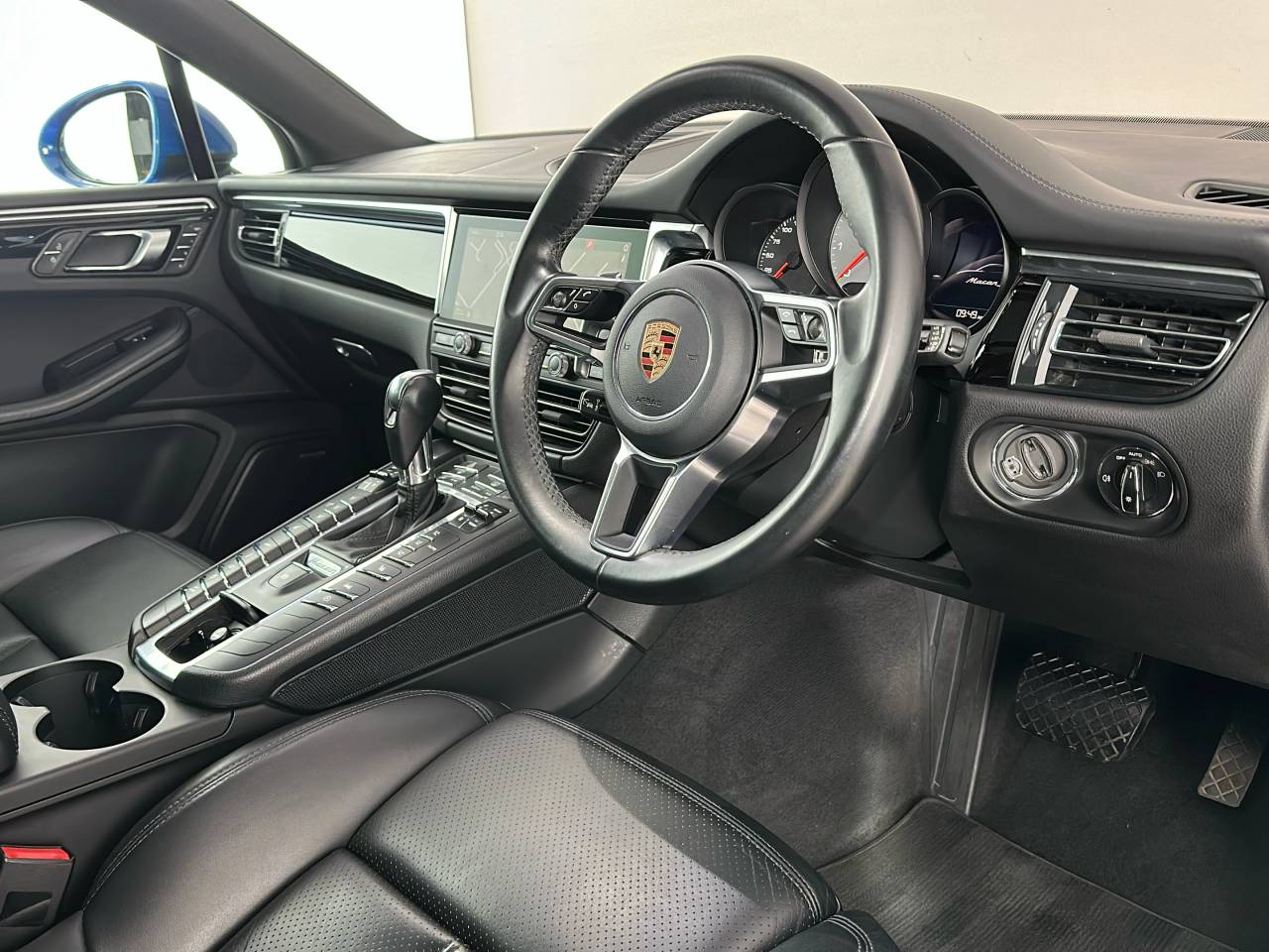 Macan S PDK (198) image 22