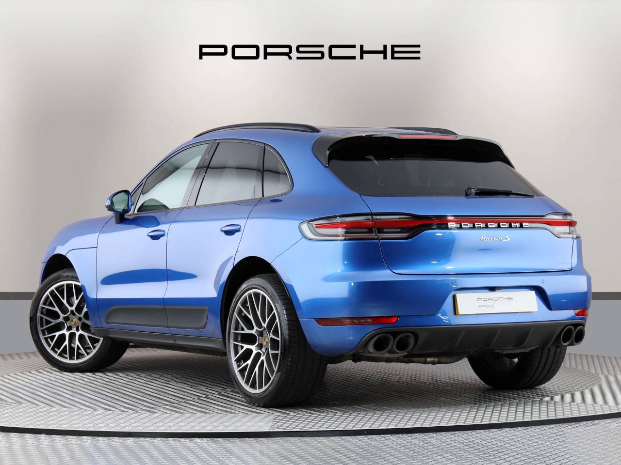 Macan S PDK (198) image 03