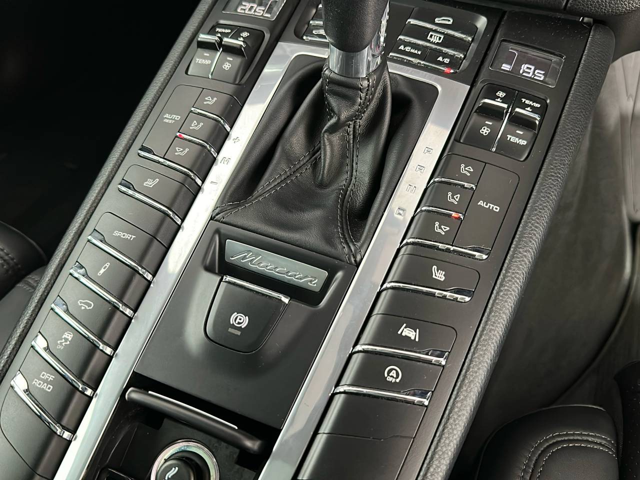 Macan S PDK (198) image 14