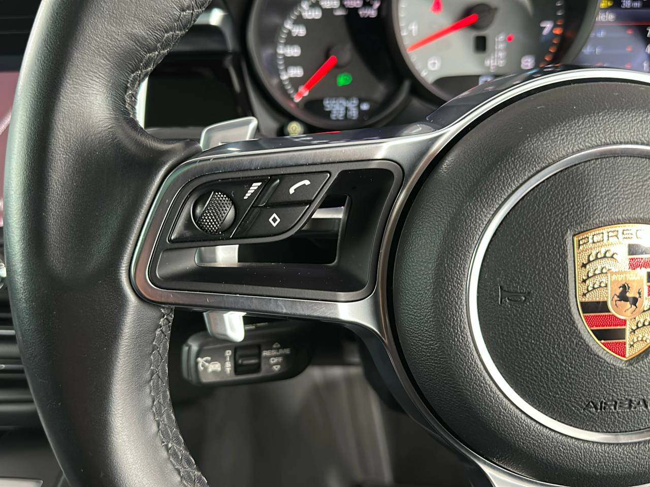 Macan S PDK (198) image 23