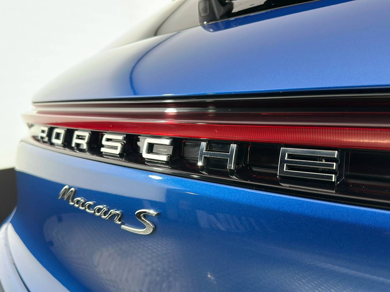 Macan S PDK (198) image 31