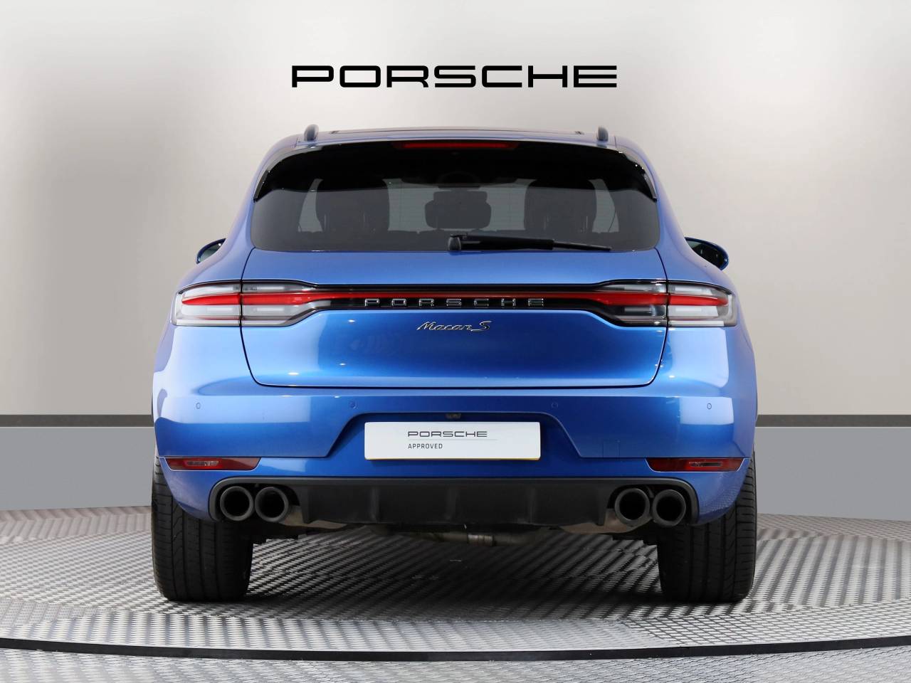Macan S PDK (198) image 08