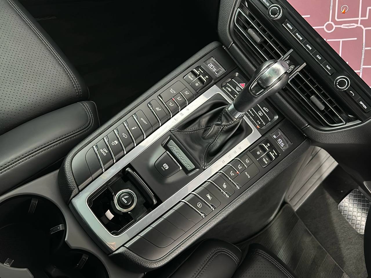 Macan S PDK (198) image 25