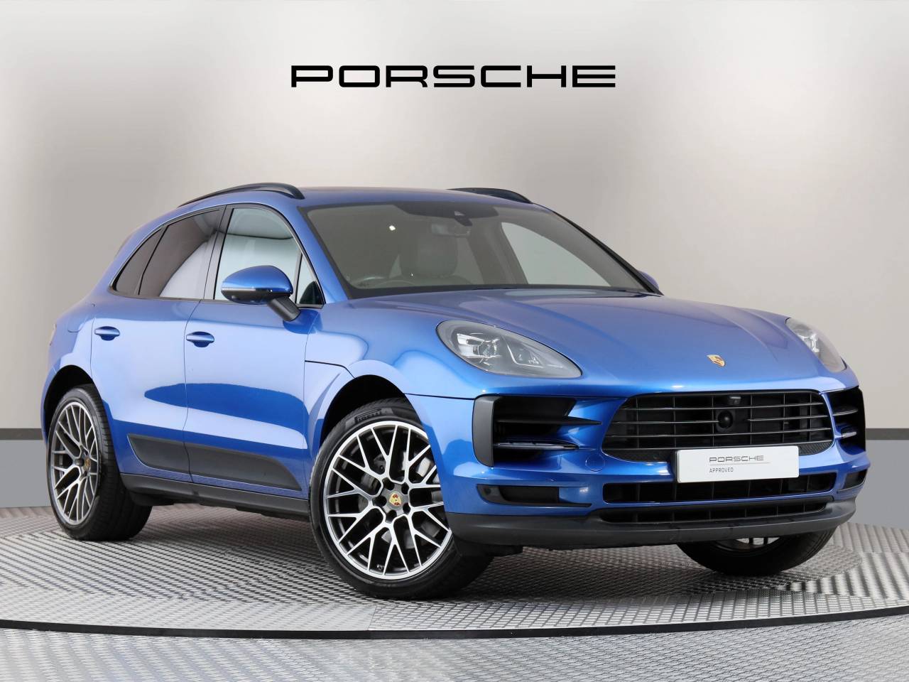 Macan S PDK (198) image 01