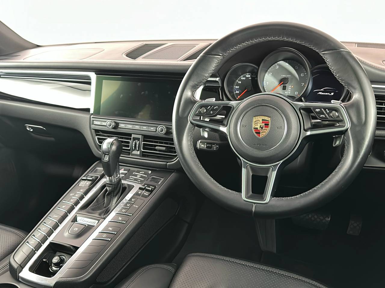 Macan S PDK (198) image 15
