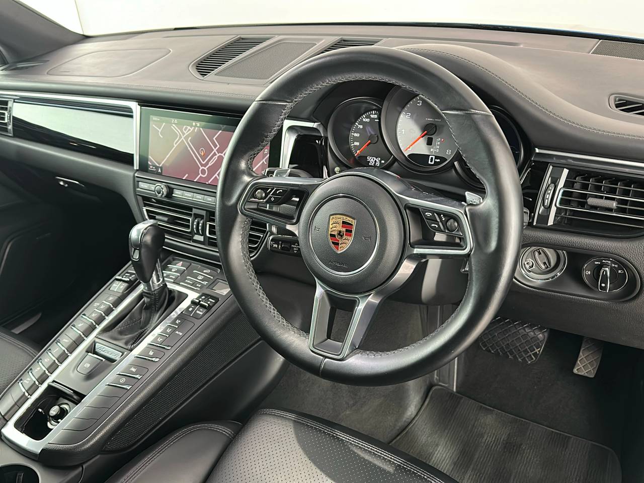 Macan S PDK (198) image 28