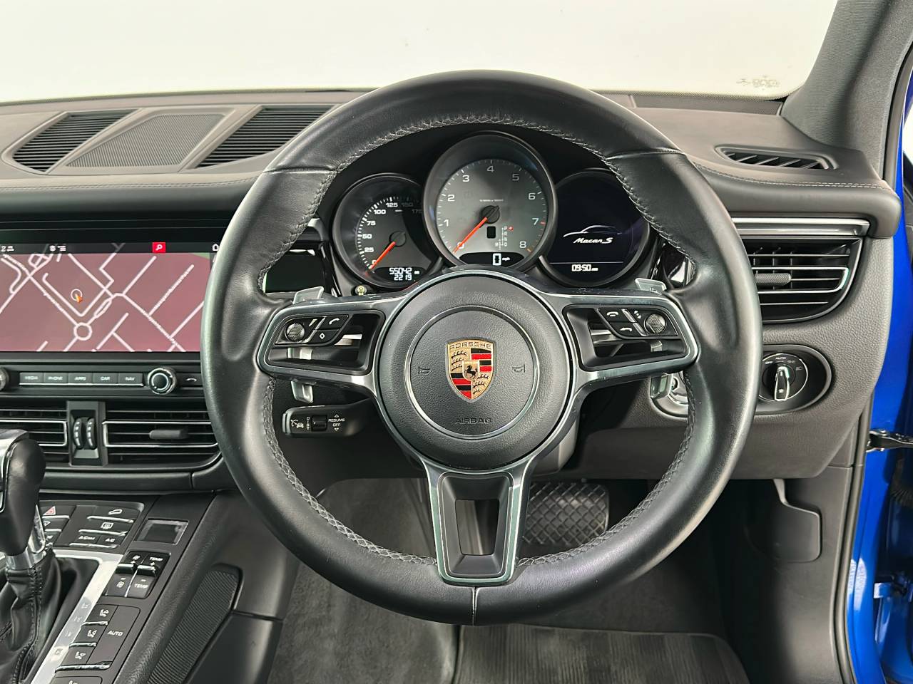 Macan S PDK (198) image 30