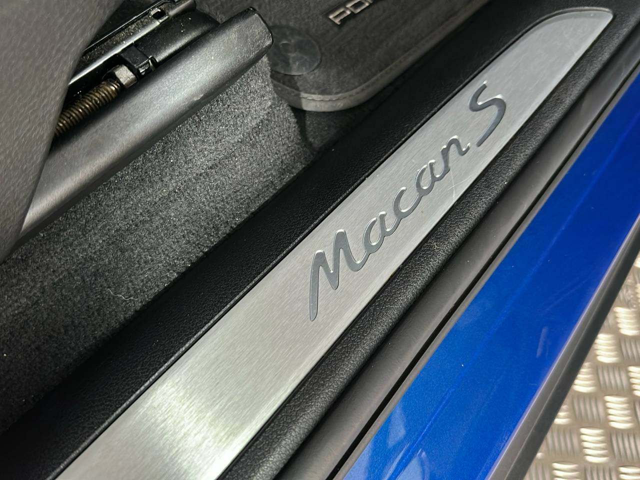 Macan S PDK (198) image 32