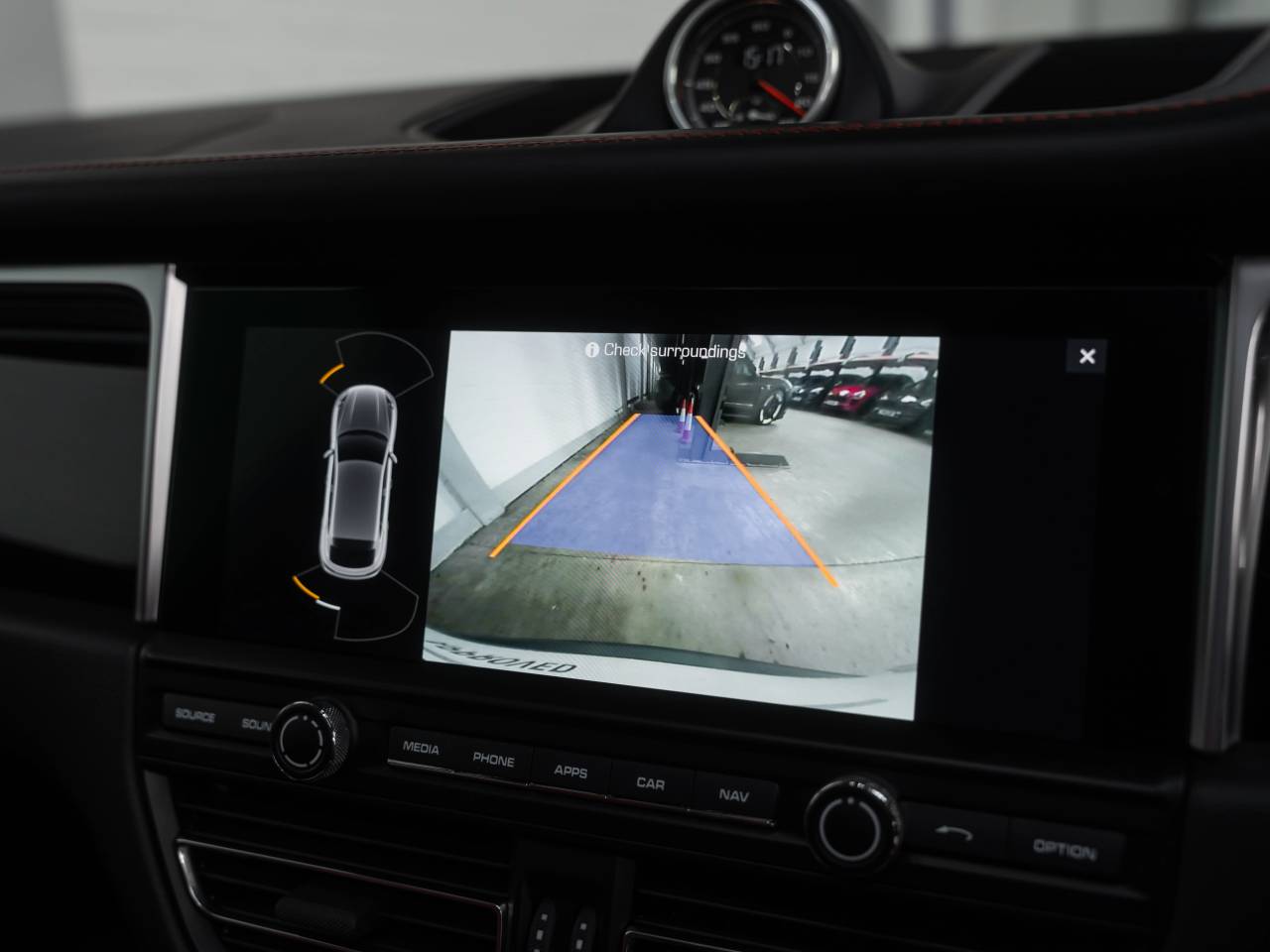 Macan S PDK (50) image 45