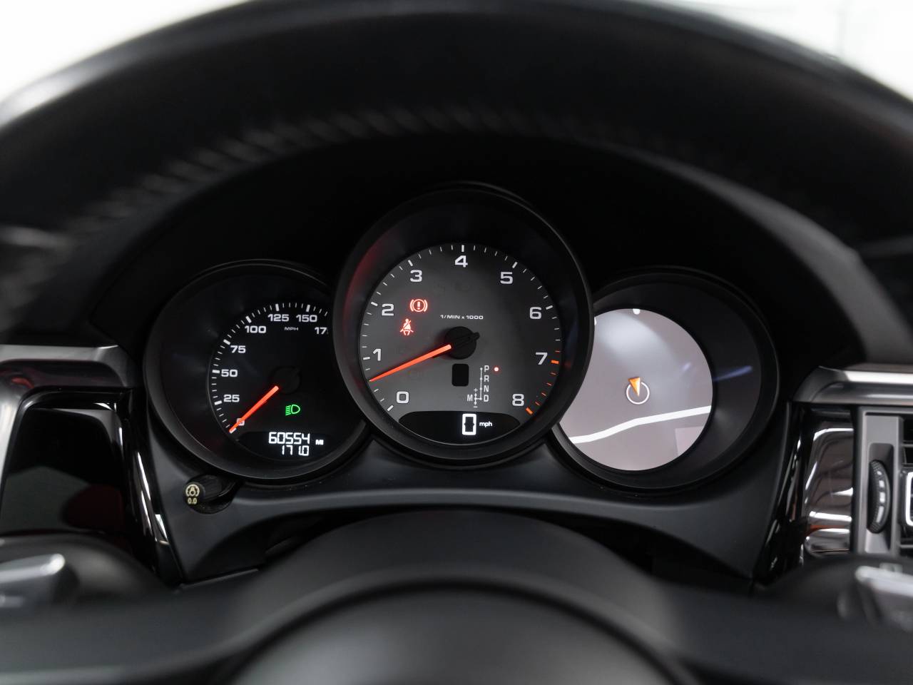 Macan S PDK (50) image 27