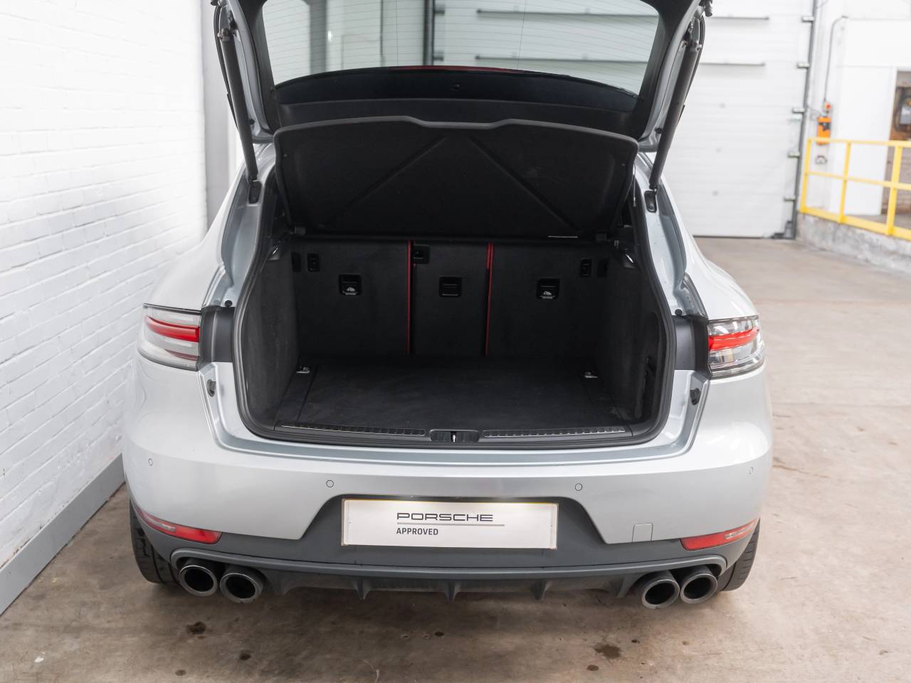 Macan S PDK (50) image 31