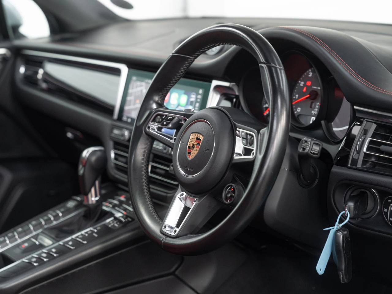 Macan S PDK (50) image 22