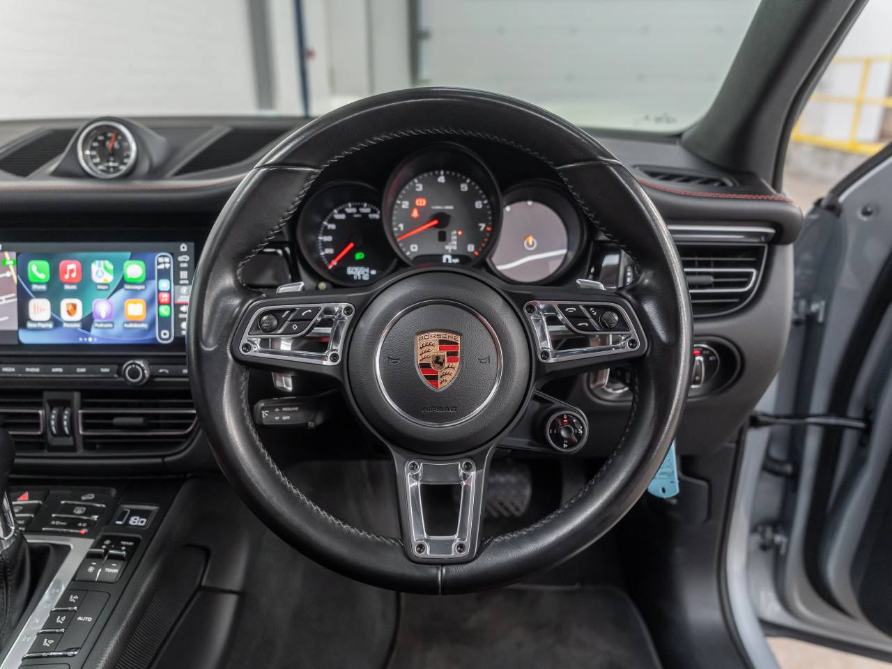 Macan S PDK (50) image 19