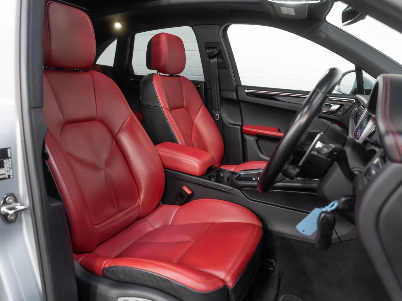Macan S PDK (50) image 05