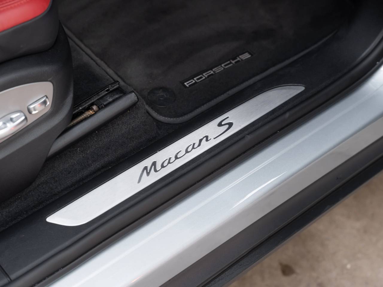 Macan S PDK (50) image 41