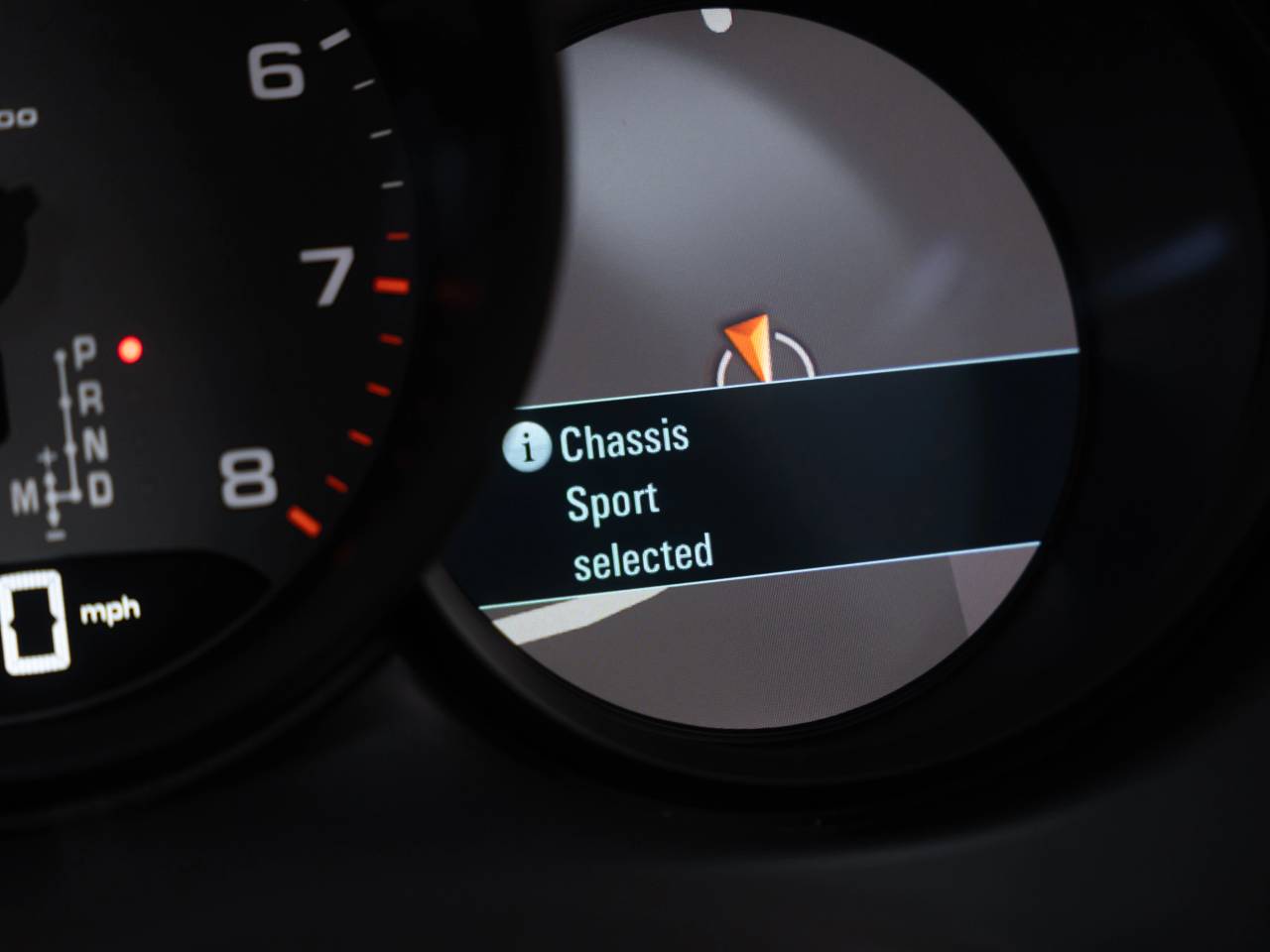 Macan S PDK (50) image 46