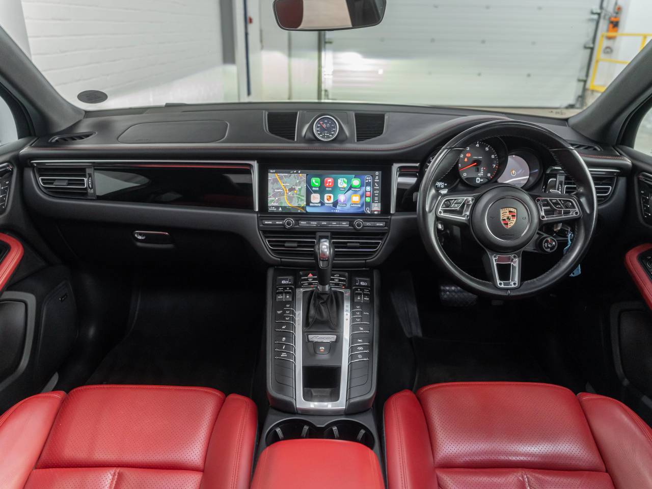 Macan S PDK (50) image 21