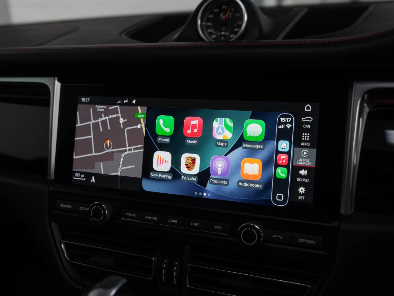 Macan S PDK (50) image 43