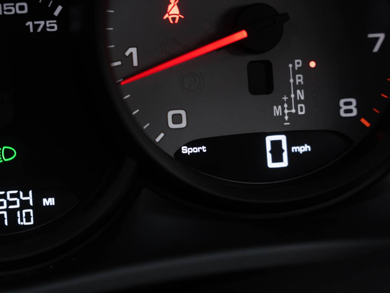 Macan S PDK (50) image 49