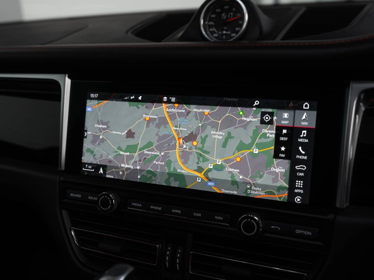 Macan S PDK (50) image 44