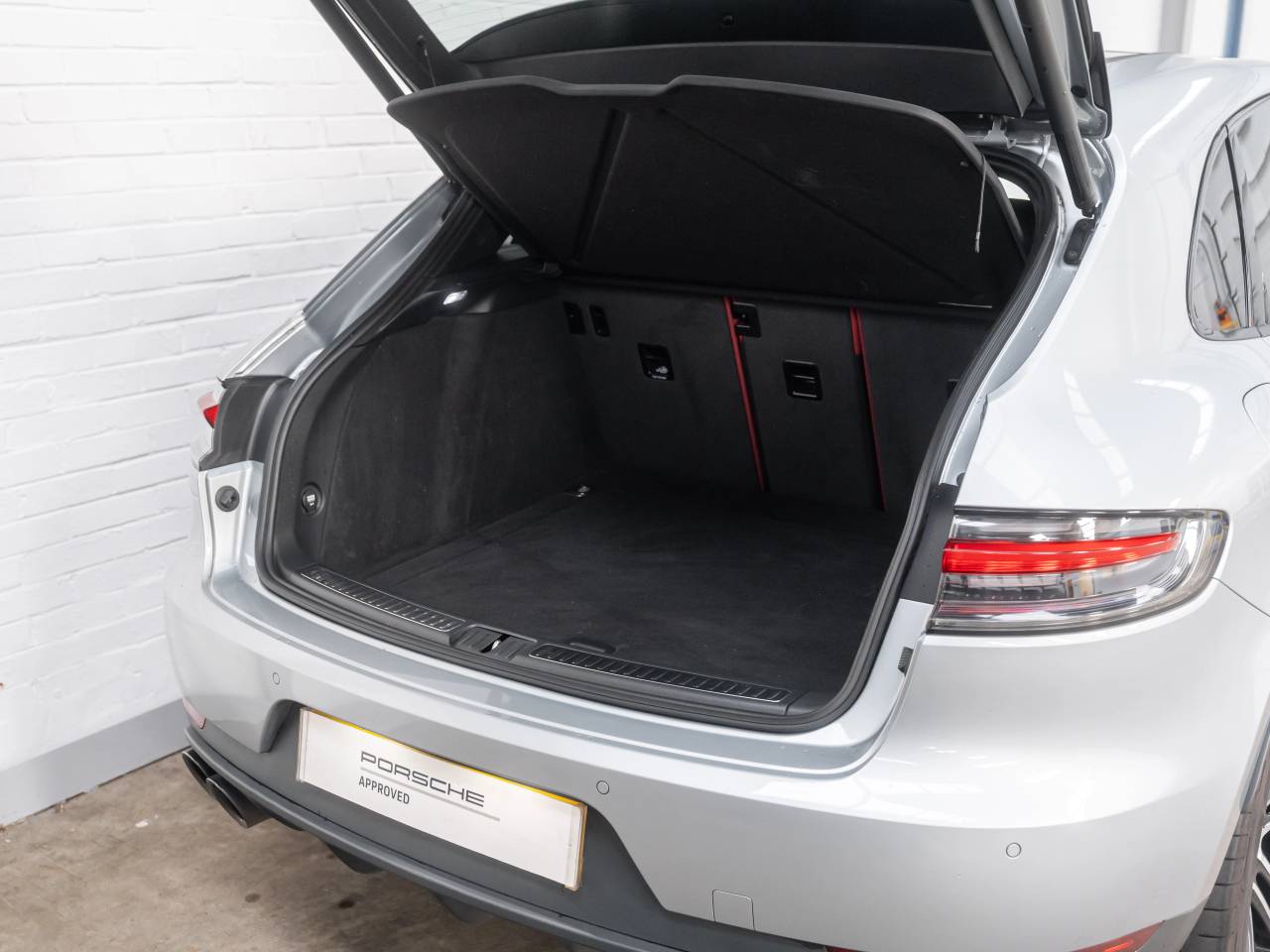 Macan S PDK (50) image 32