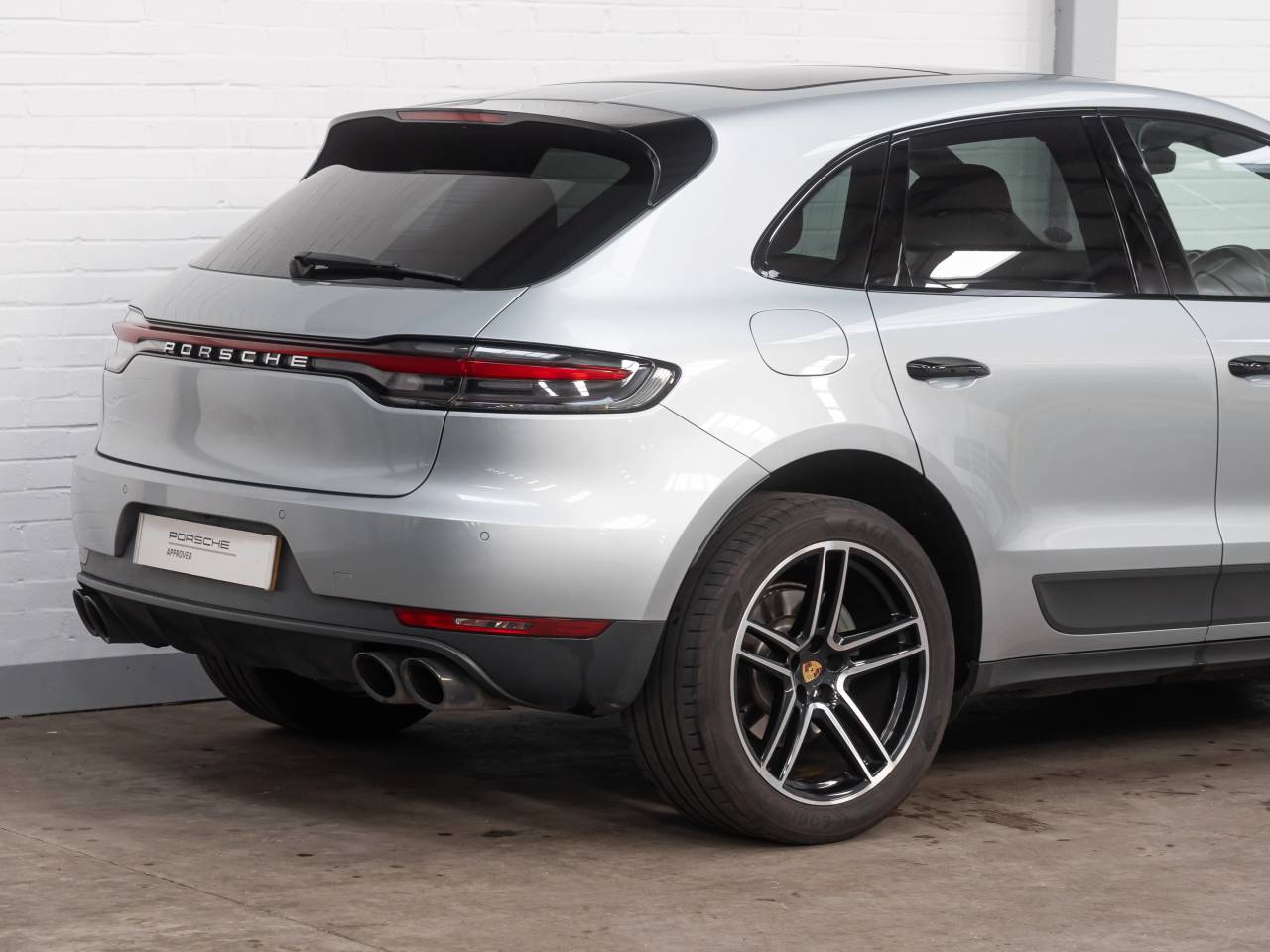 Macan S PDK (50) image 14