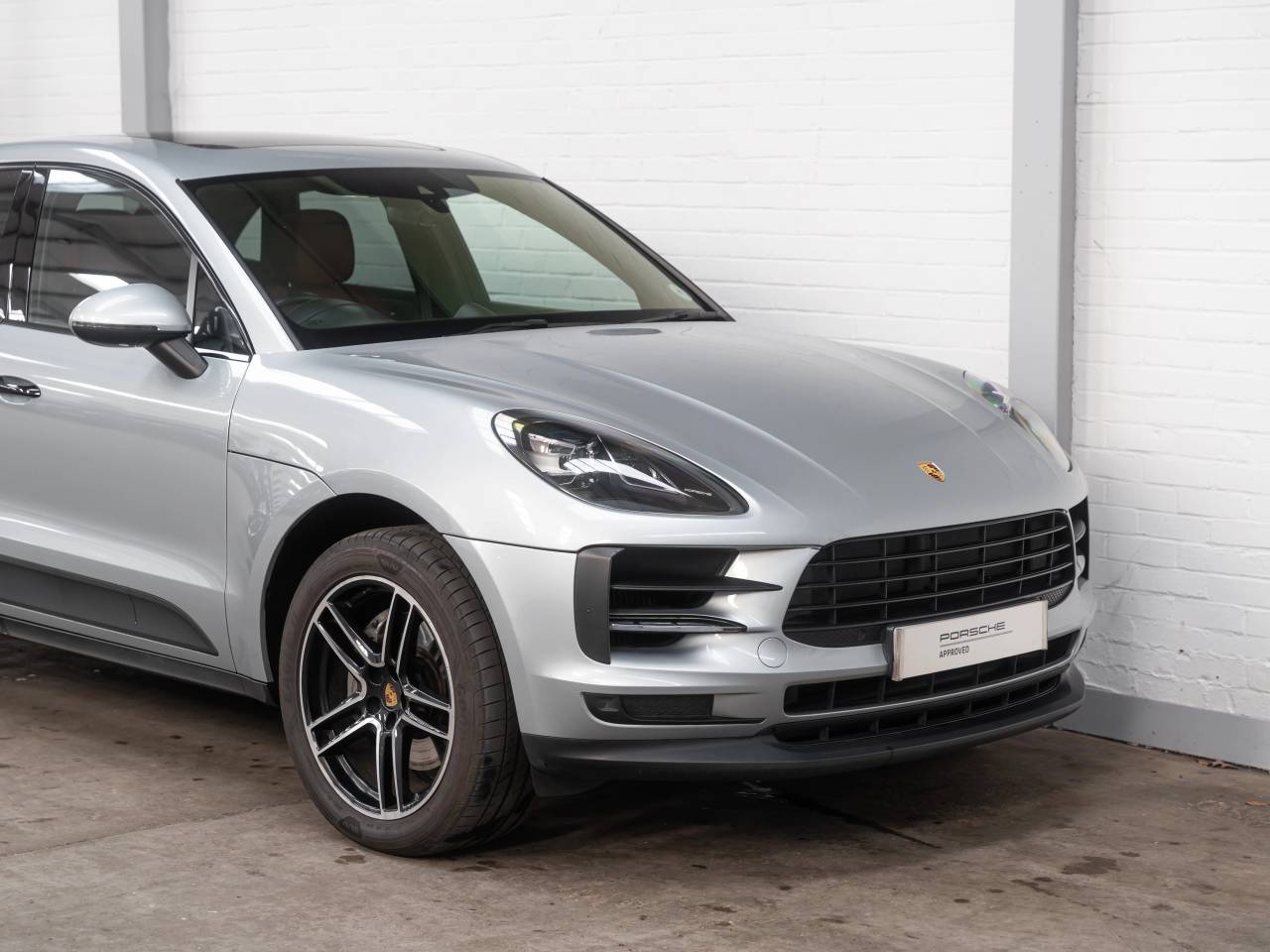 Macan S PDK (50) image 10