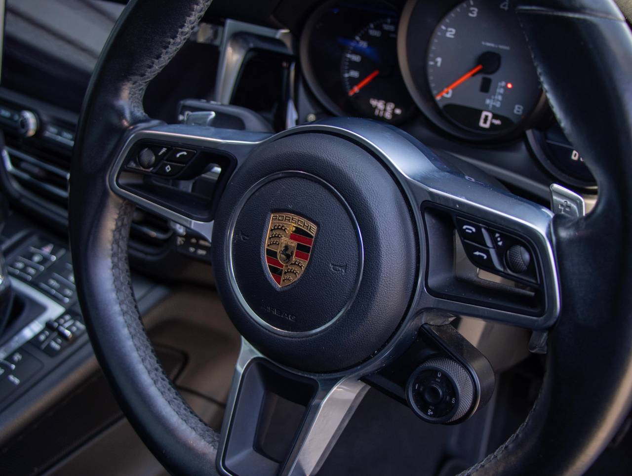 Macan S PDK (219) image 18