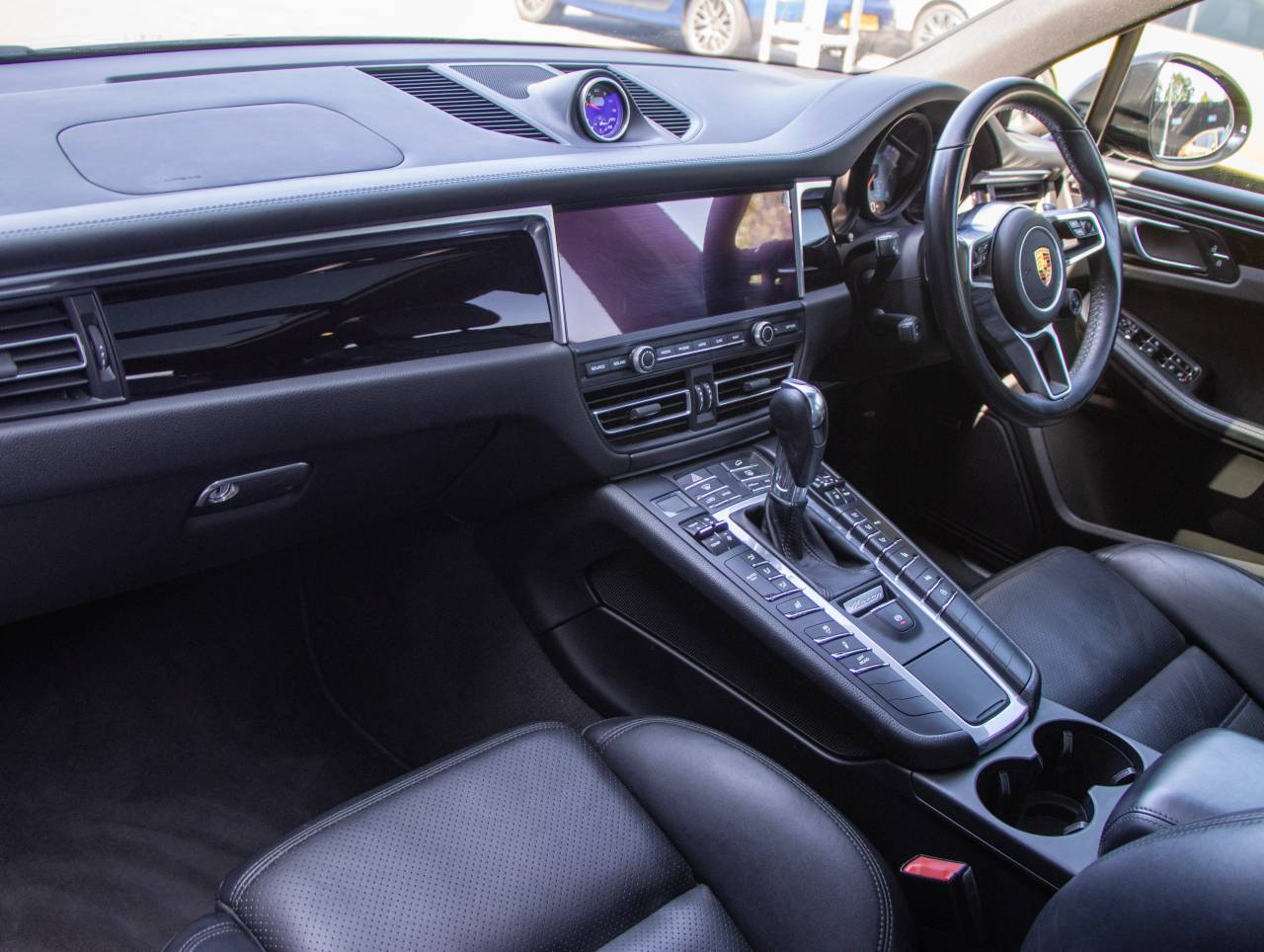 Macan S PDK (219) image 15