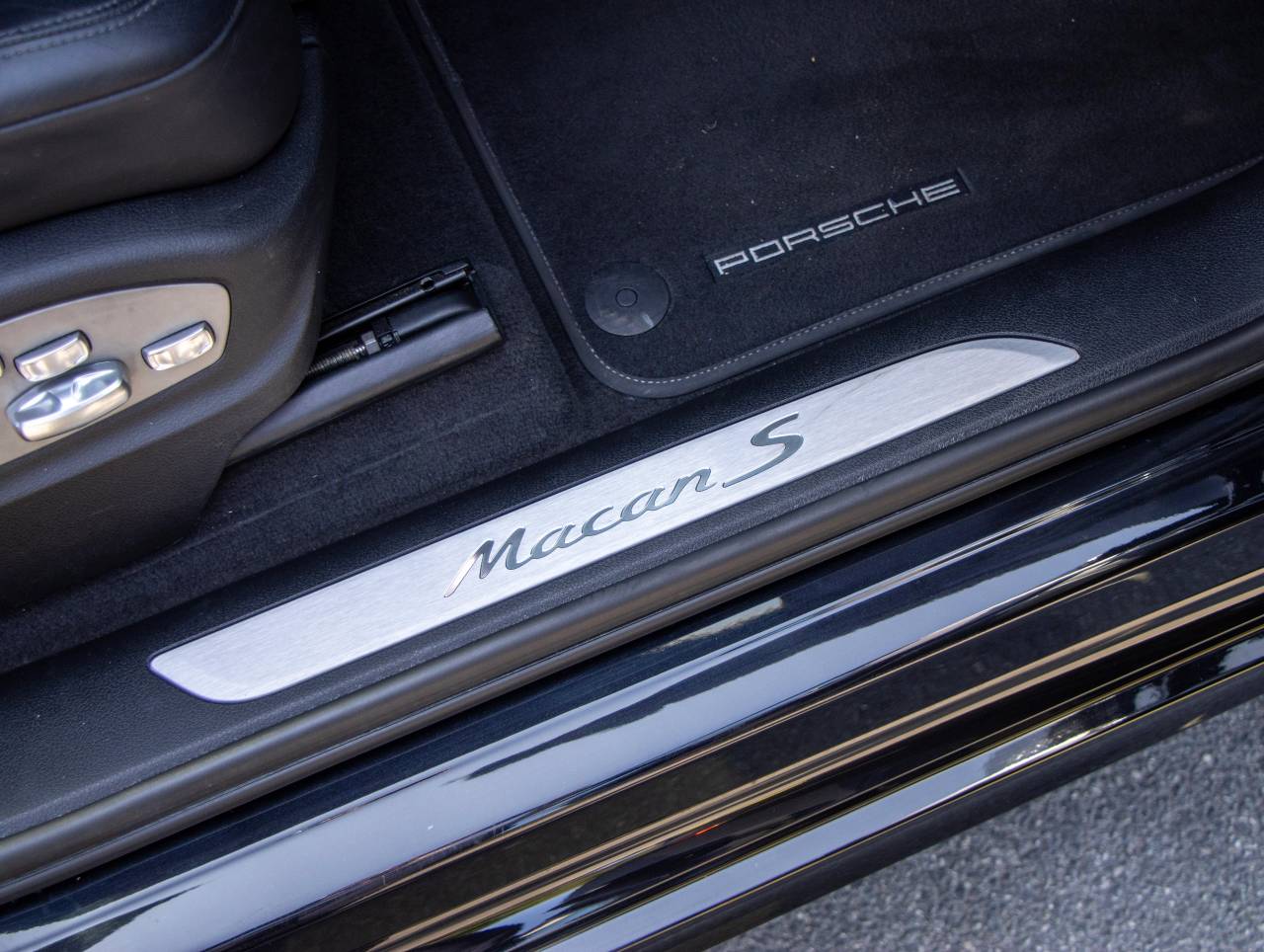 Macan S PDK (219) image 21