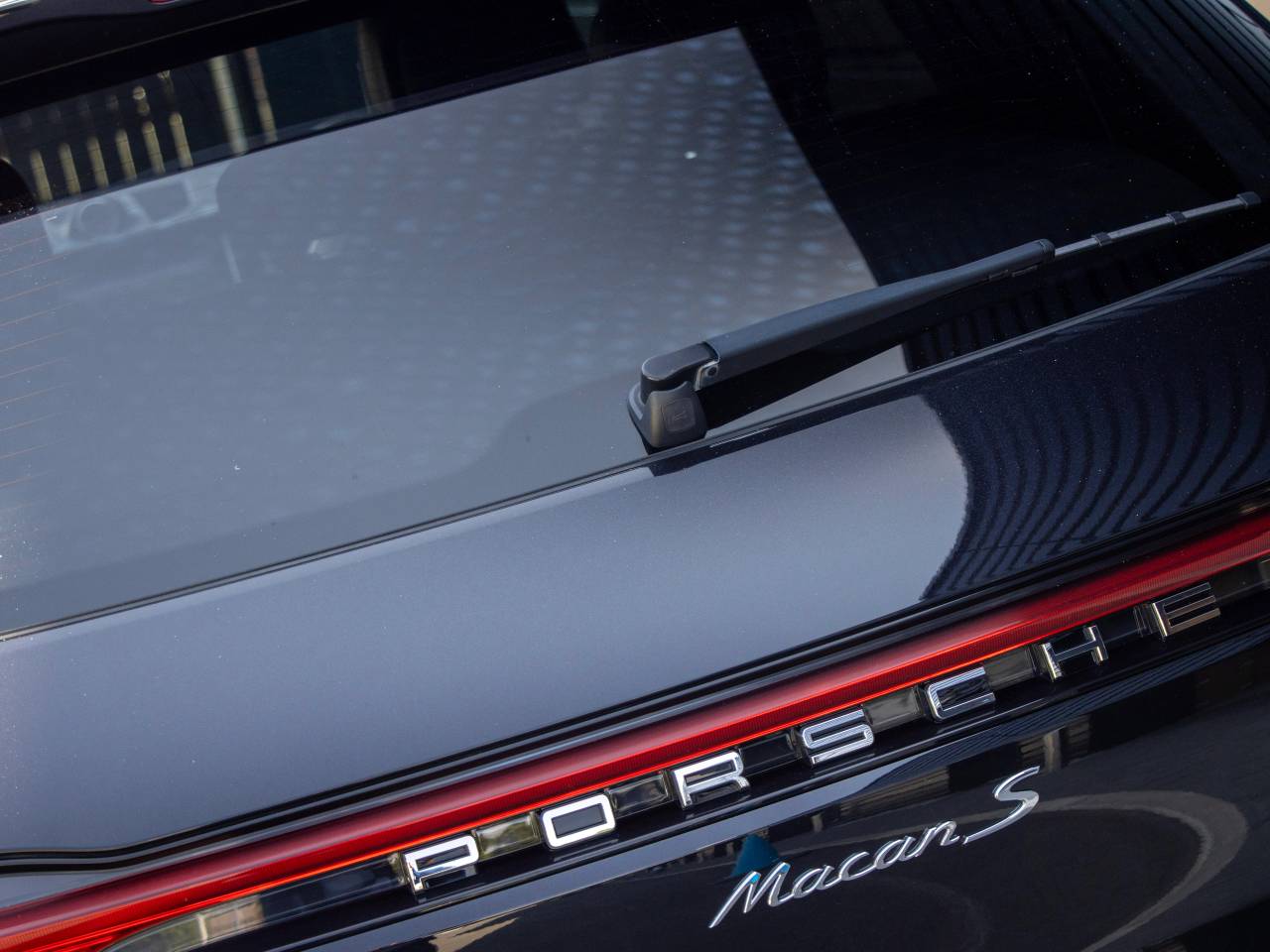 Macan S PDK (219) image 11