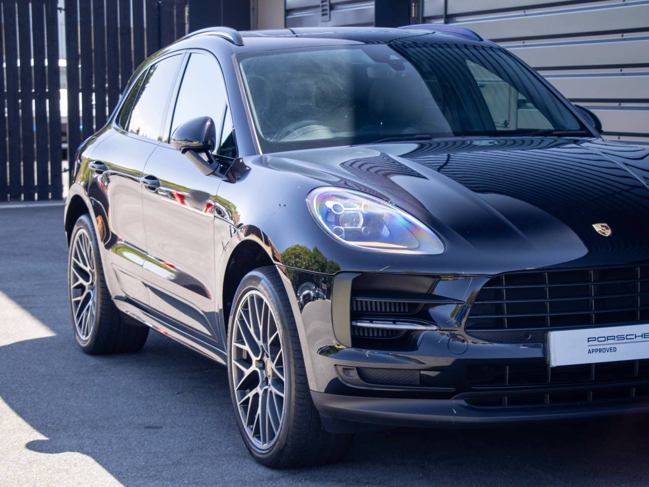 Macan S PDK (219) image 09
