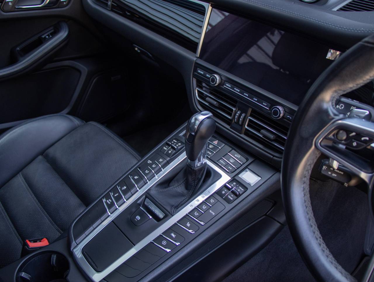 Macan S PDK (219) image 16