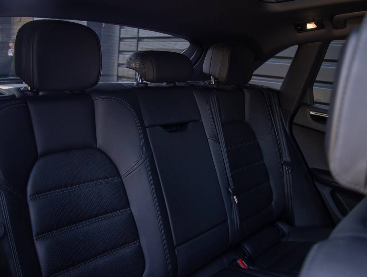 Macan S PDK (219) image 23