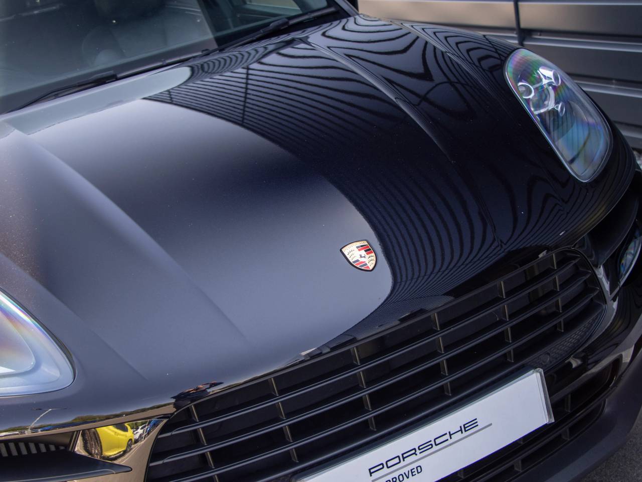 Macan S PDK (219) image 10