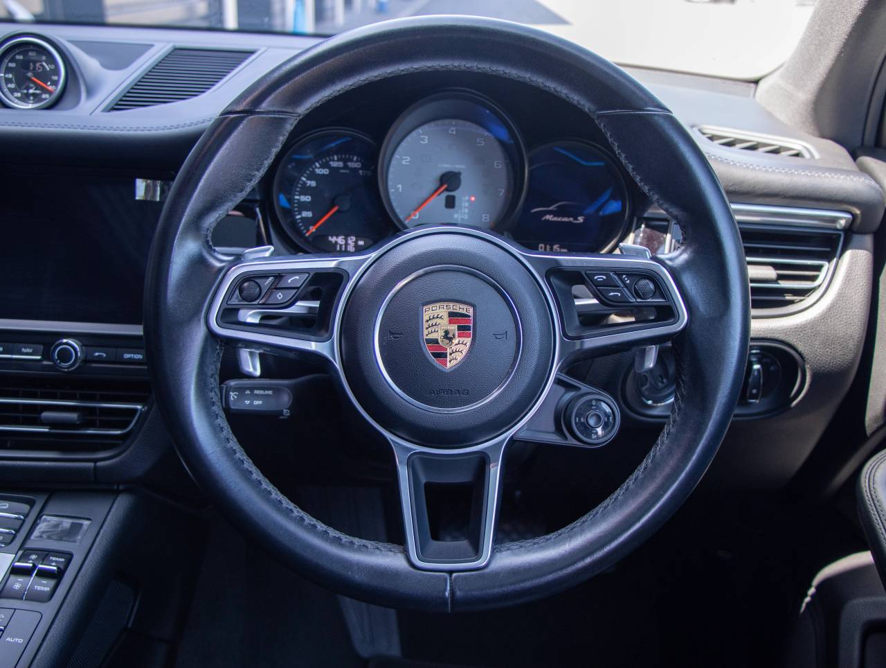 Macan S PDK (219) image 19