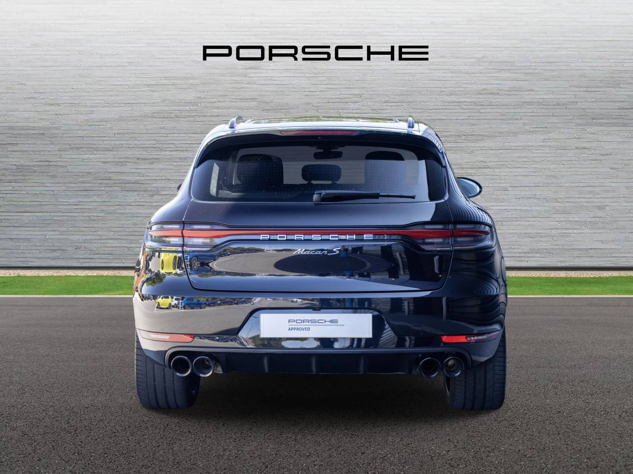 Macan S PDK (219) image 07