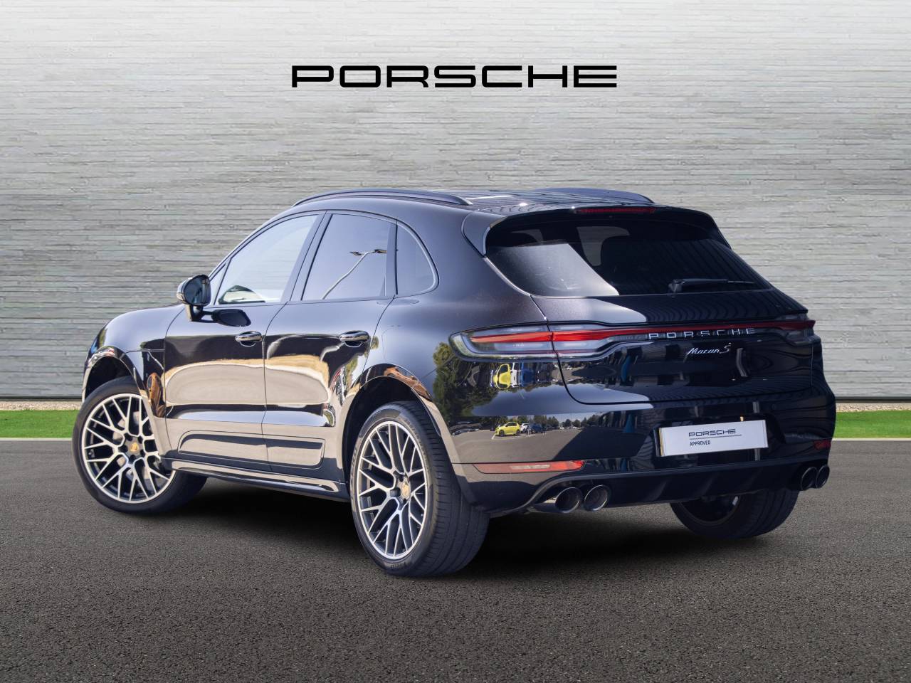 Macan S PDK (219) image 03