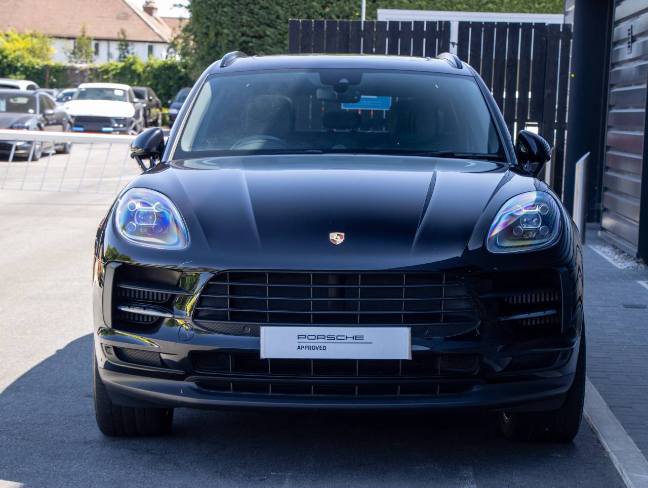 Macan S PDK (219) image 29