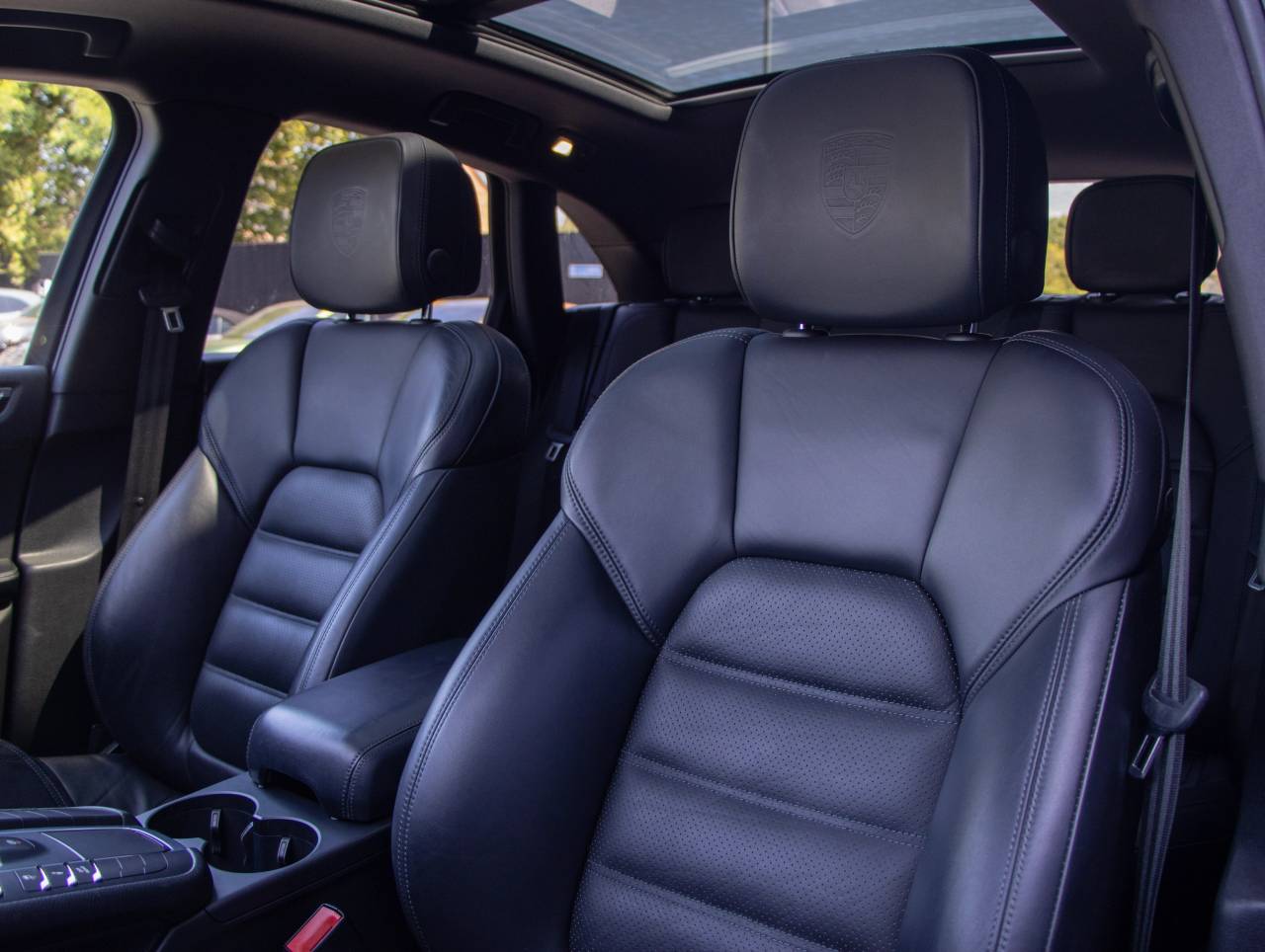 Macan S PDK (219) image 28
