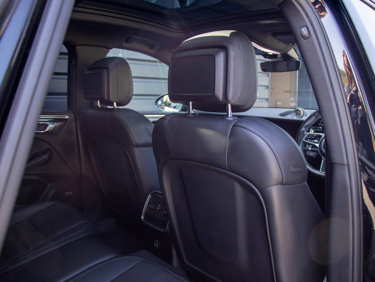 Macan S PDK (219) image 24