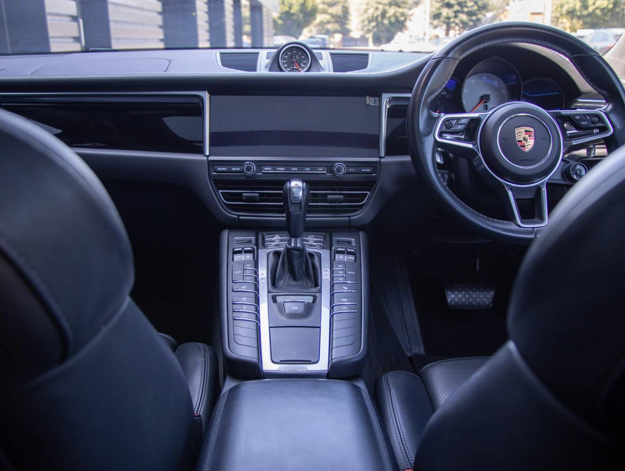 Macan S PDK (219) image 25