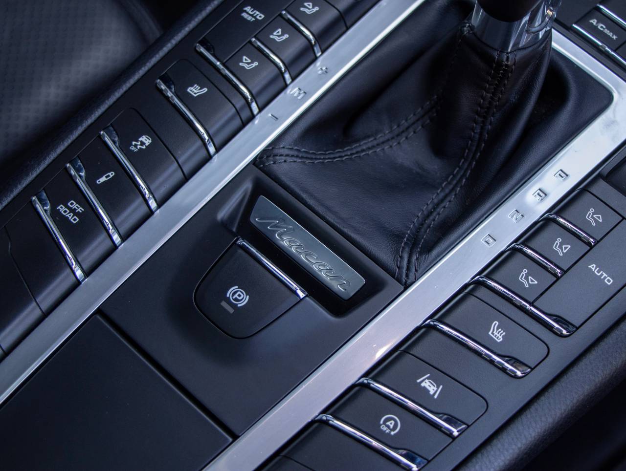 Macan S PDK (219) image 17