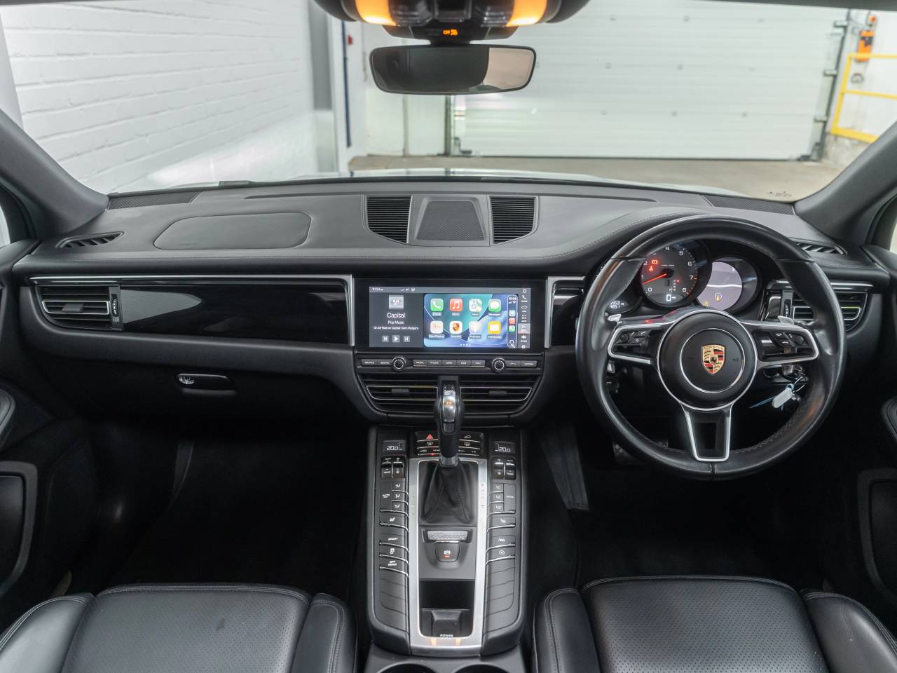 Macan S PDK (58) image 21