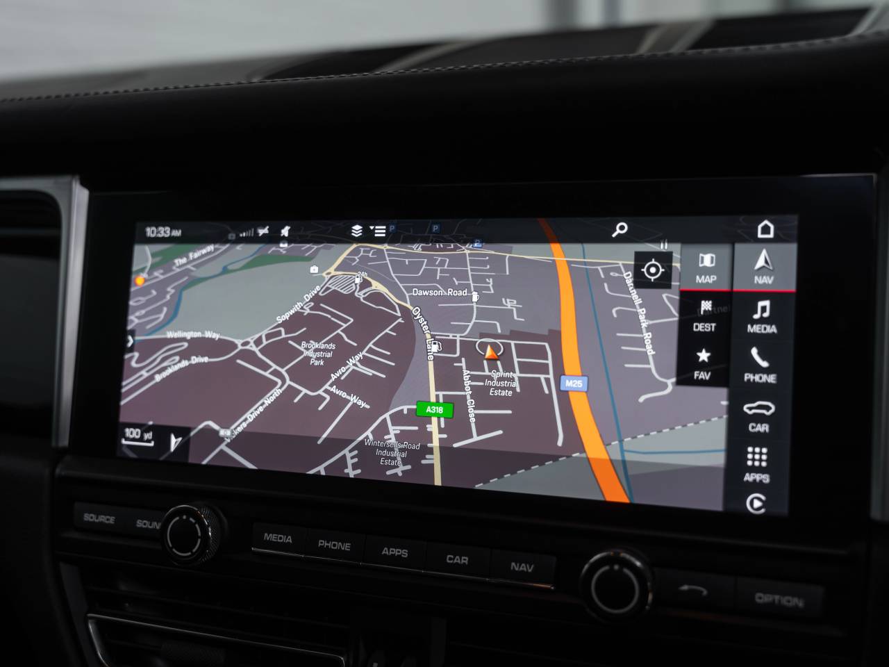 Macan S PDK (58) image 40