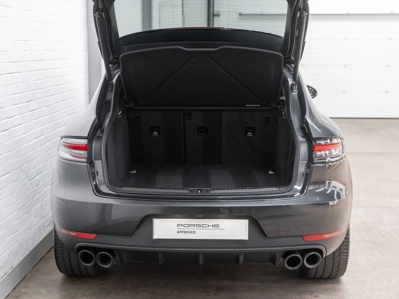 Macan S PDK (58) image 30