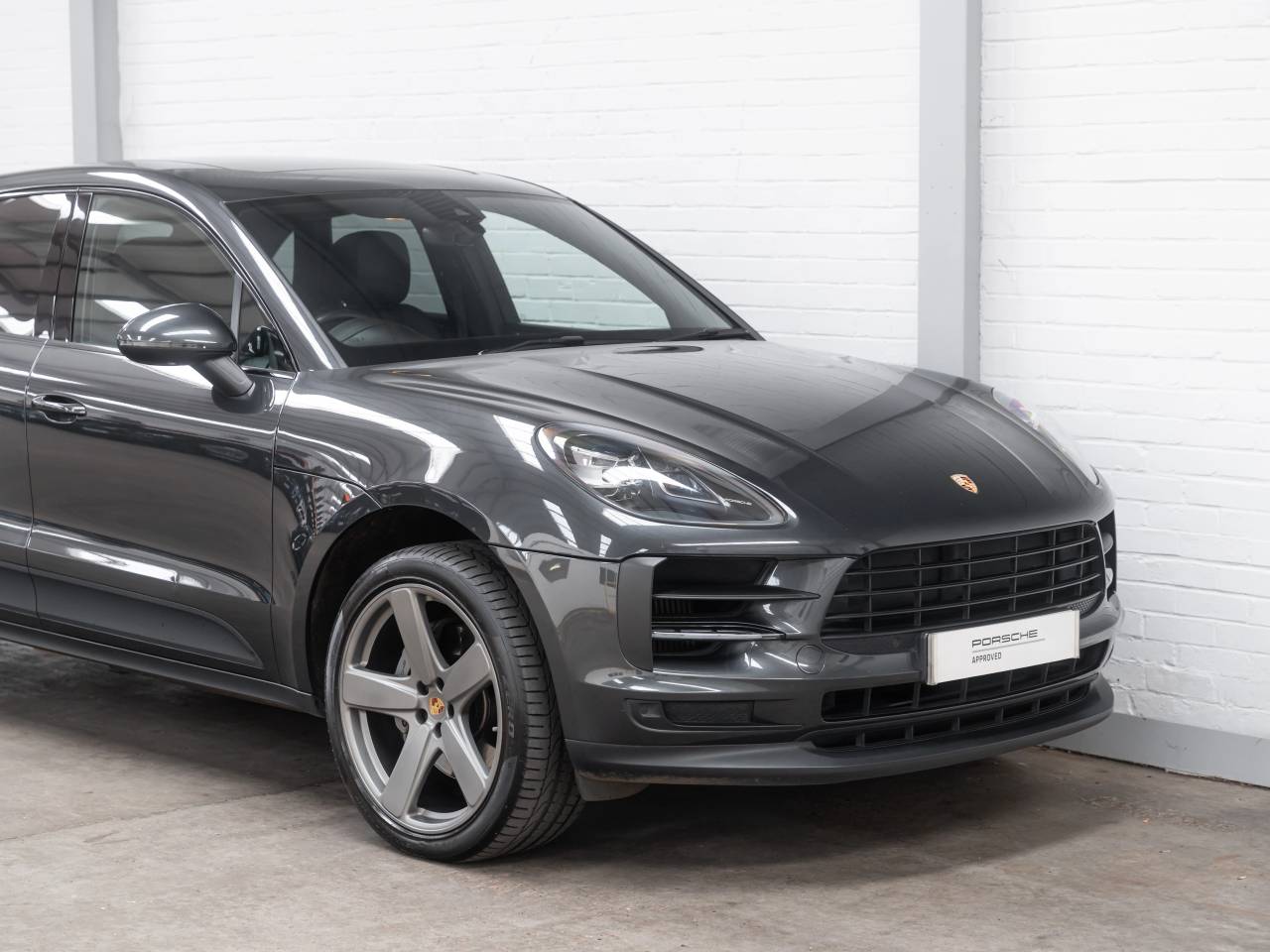 Macan S PDK (58) image 10