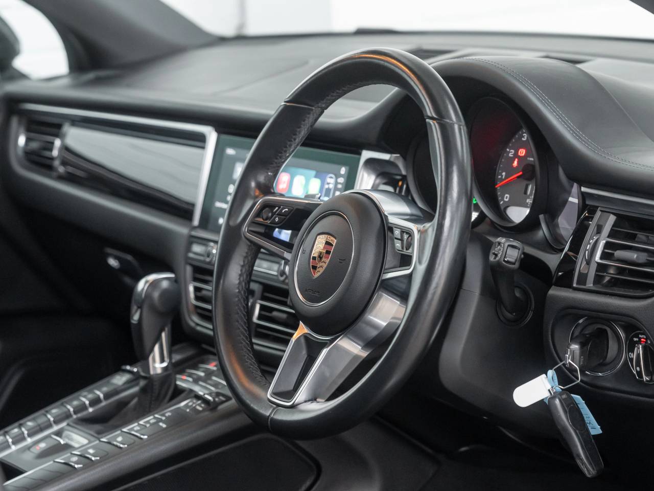 Macan S PDK (58) image 22